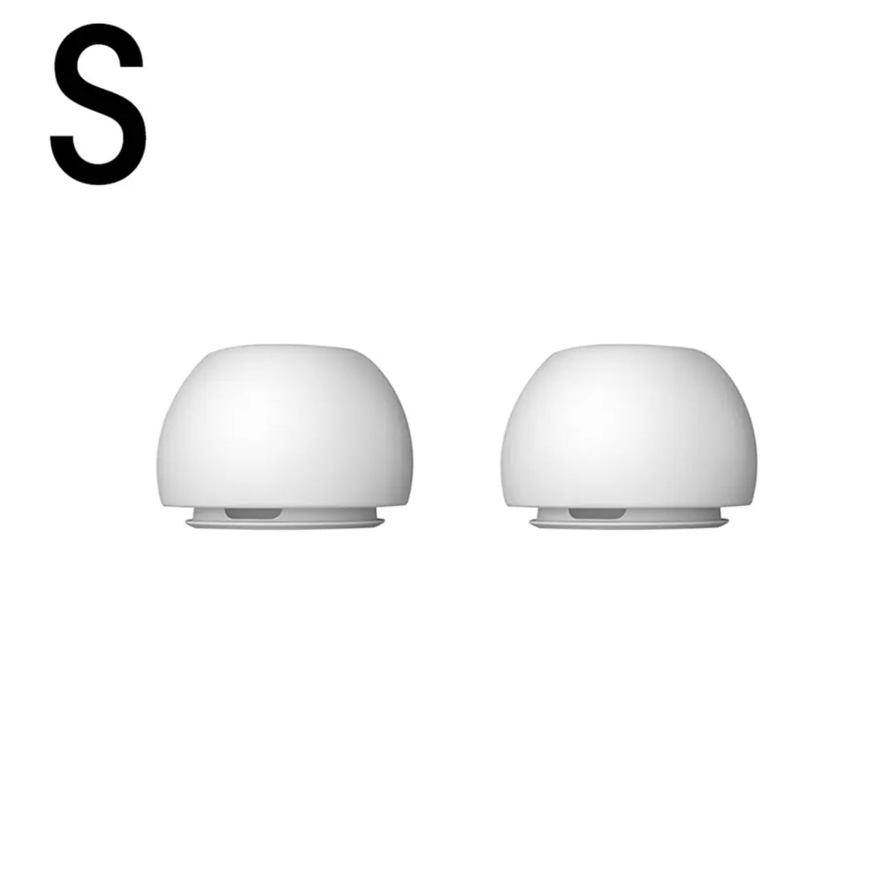 Direct Replacement AirPods Silicone EarBuds- AirPods Accessories Direct Replacement AirPods Silicone EarBuds- AirPods Accessories